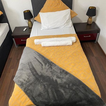 Апартаменти Ferienwohung In Kuppenheim Fuer 1 Bis 3 Personen Екстер'єр фото