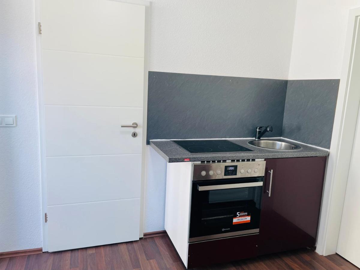 Апартаменти Ferienwohung In Kuppenheim Fuer 1 Bis 3 Personen Екстер'єр фото